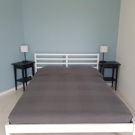 Nadar Accommodation Nadur Buitenkant foto