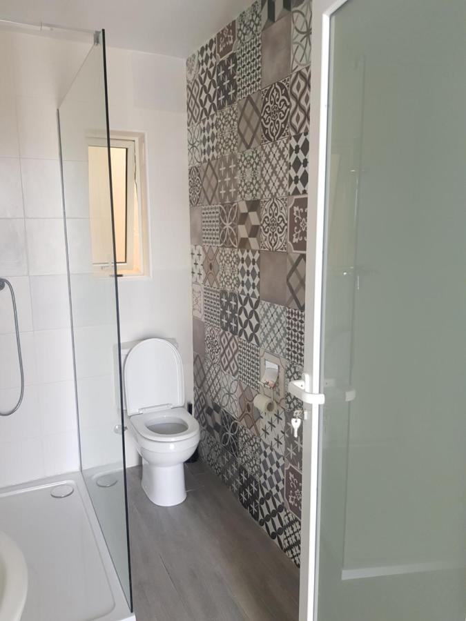 Nadar Accommodation Nadur Buitenkant foto