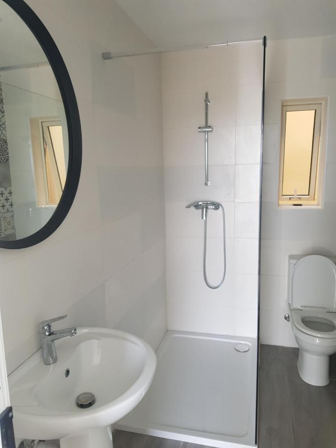Nadar Accommodation Nadur Buitenkant foto