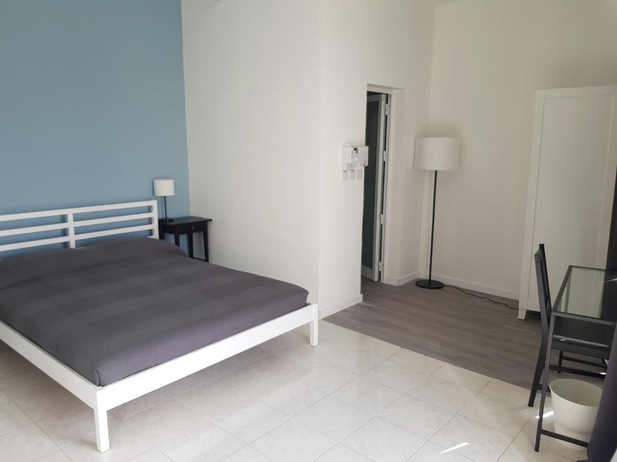 Nadar Accommodation Nadur Buitenkant foto
