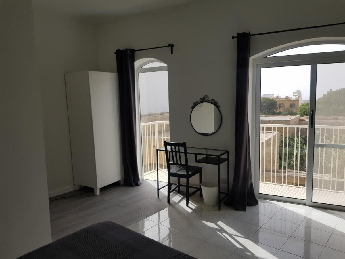 Nadar Accommodation Nadur Buitenkant foto