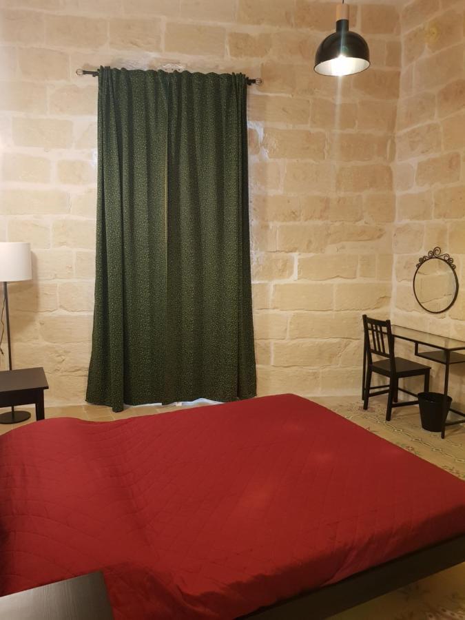 Nadar Accommodation Nadur Buitenkant foto