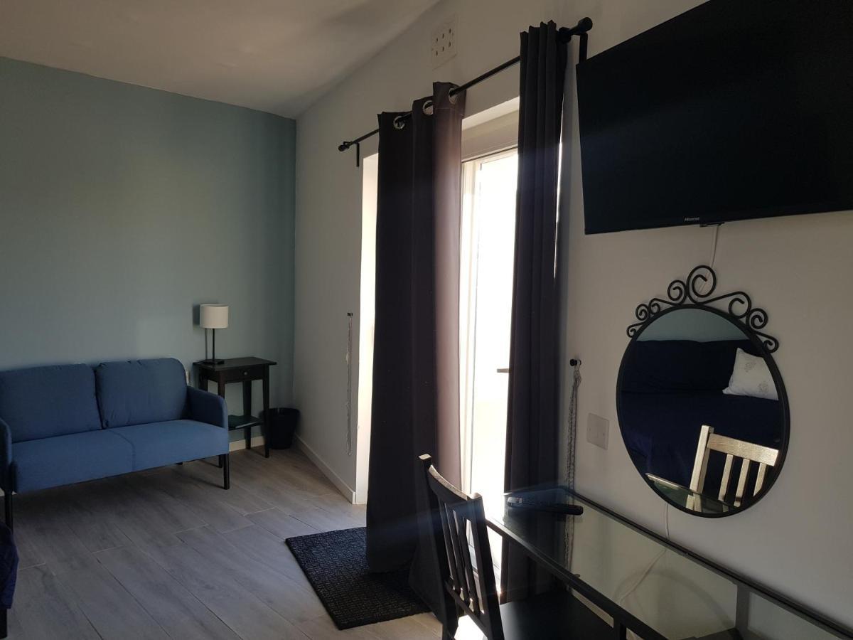 Nadar Accommodation Nadur Buitenkant foto