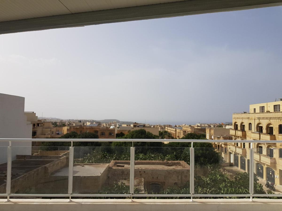 Nadar Accommodation Nadur Buitenkant foto