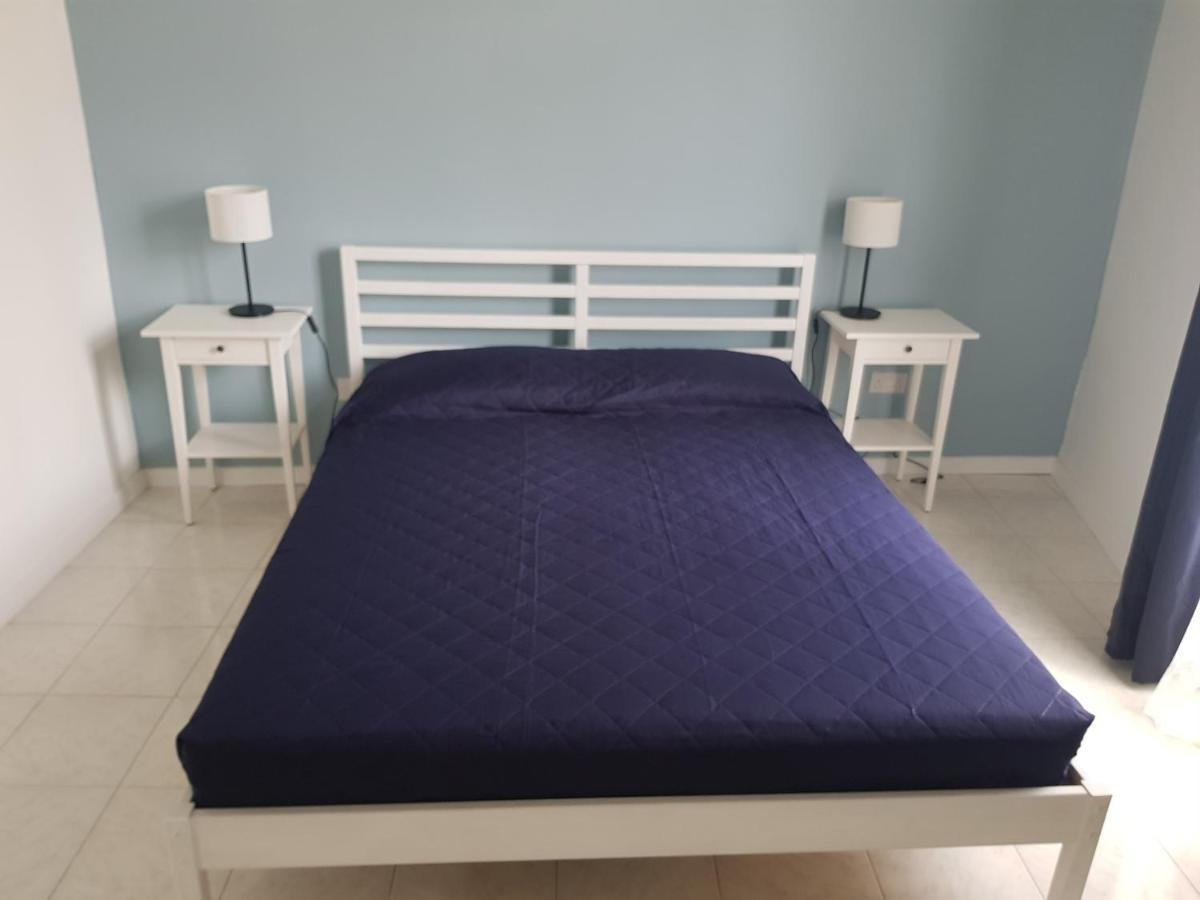 Nadar Accommodation Nadur Buitenkant foto