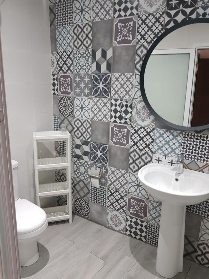 Nadar Accommodation Nadur Buitenkant foto