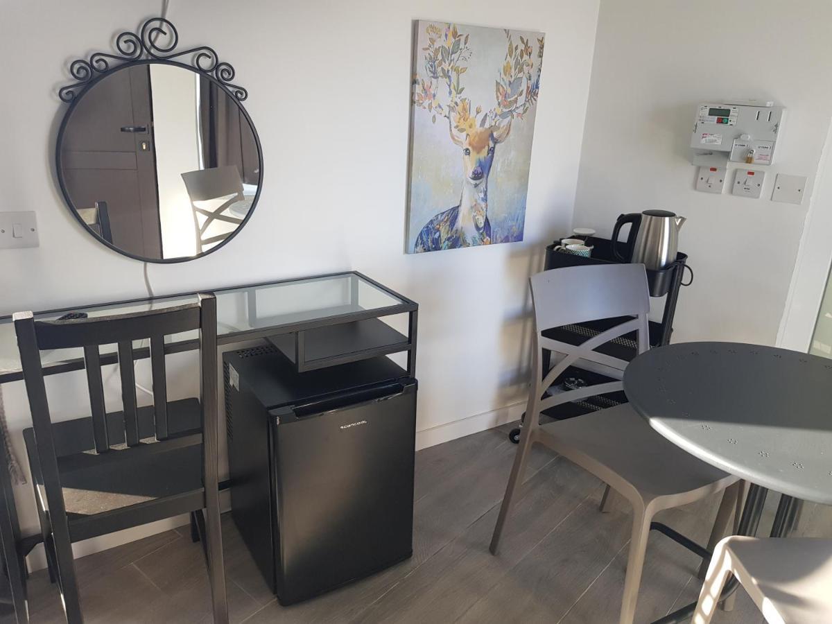 Nadar Accommodation Nadur Buitenkant foto