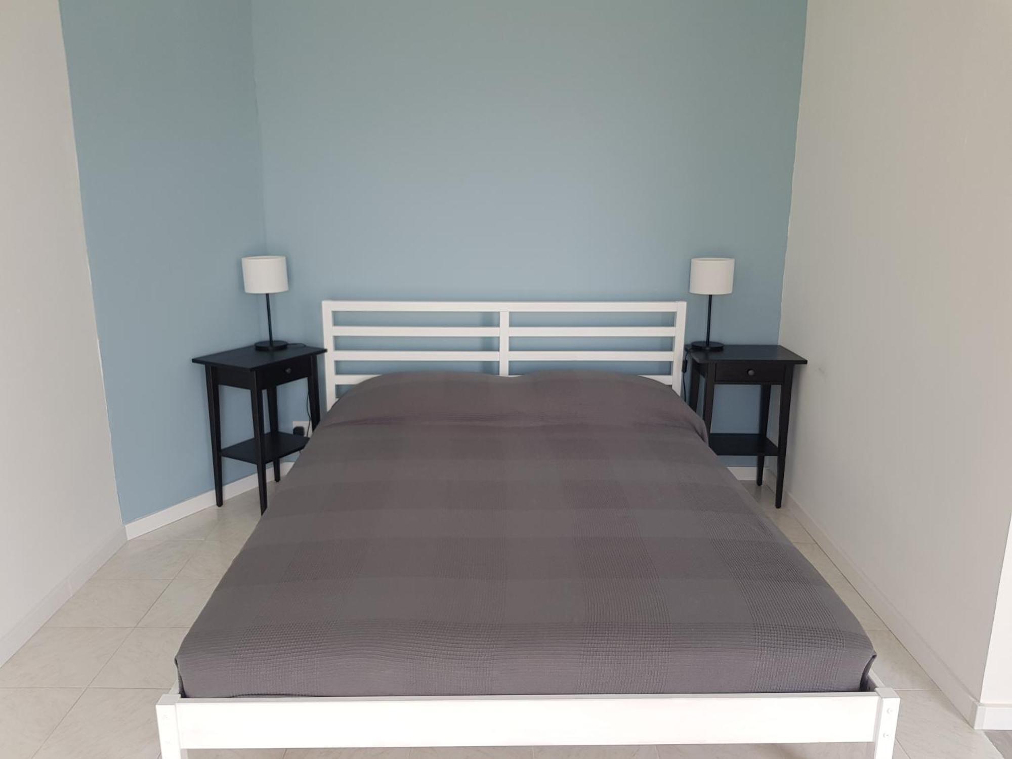 Nadar Accommodation Nadur Buitenkant foto