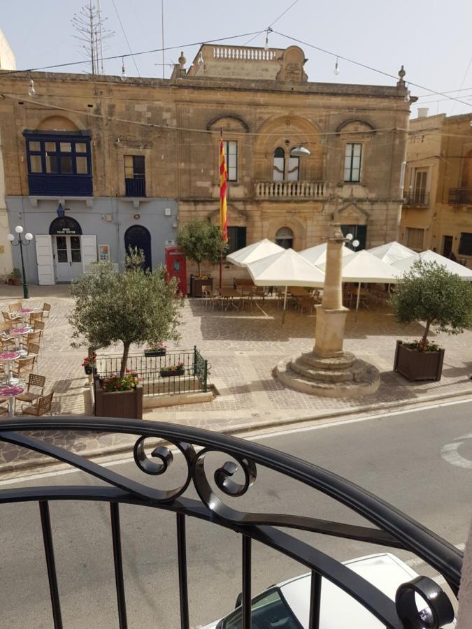 Nadar Accommodation Nadur Buitenkant foto