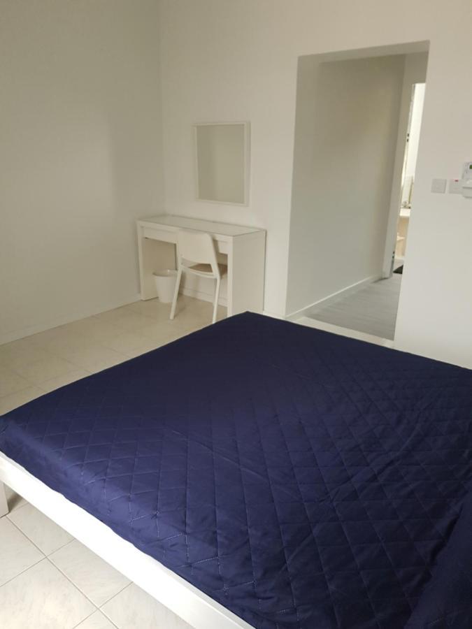 Nadar Accommodation Nadur Buitenkant foto