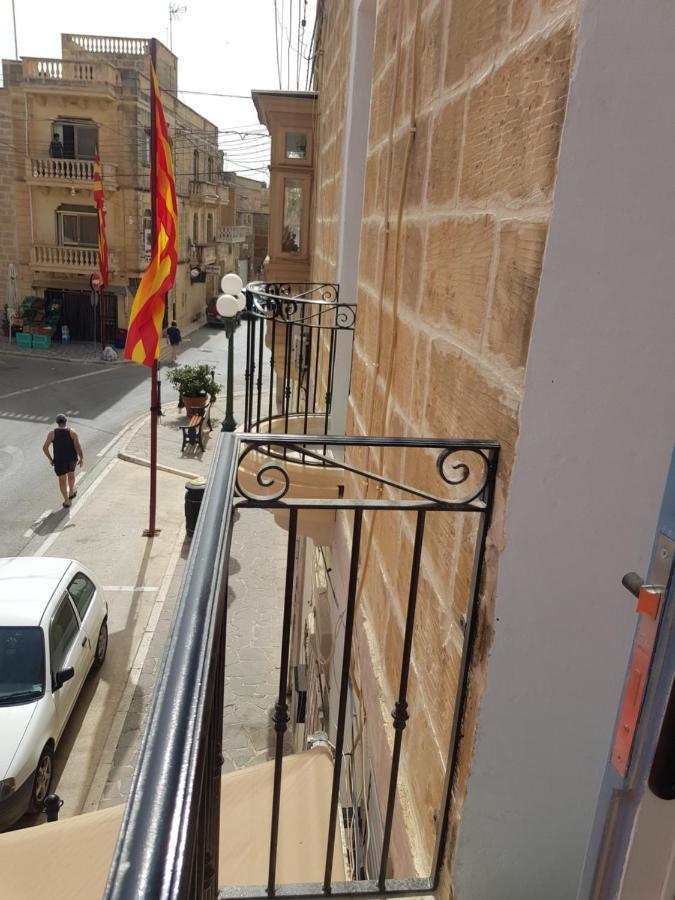 Nadar Accommodation Nadur Buitenkant foto