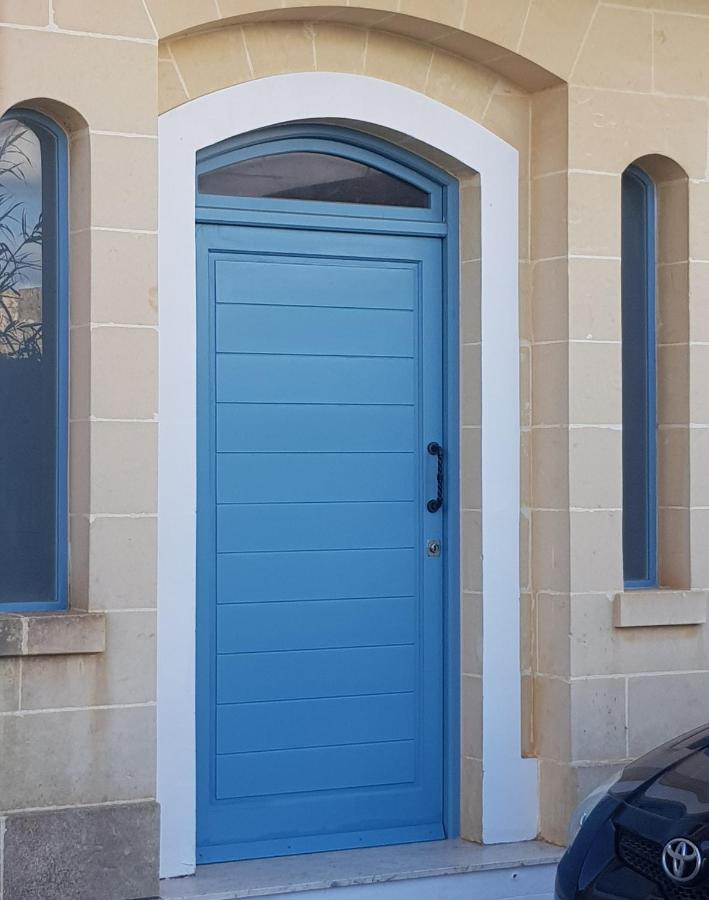 Nadar Accommodation Nadur Buitenkant foto