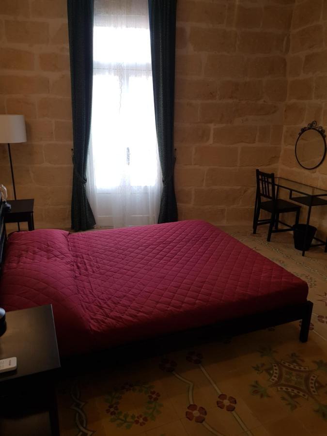 Nadar Accommodation Nadur Buitenkant foto