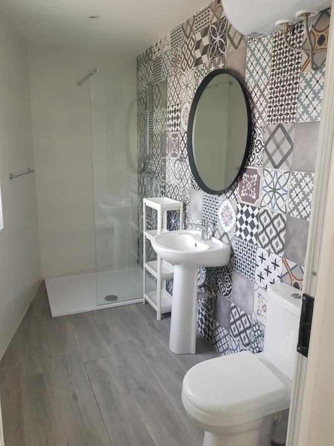Nadar Accommodation Nadur Buitenkant foto