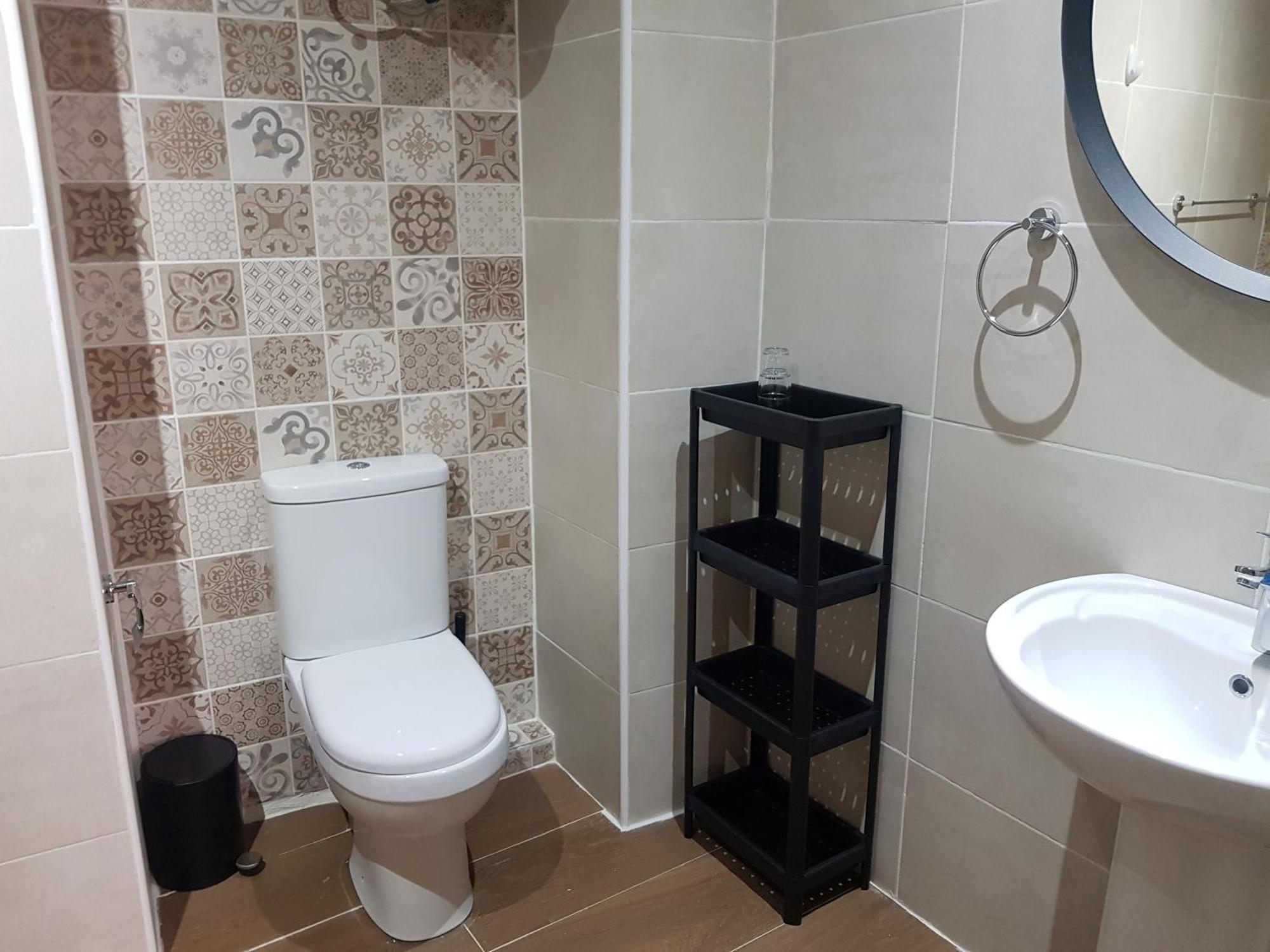 Nadar Accommodation Nadur Kamer foto